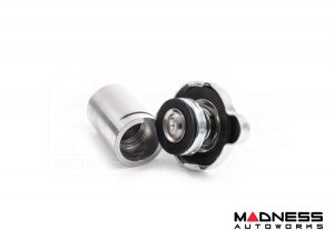 BMW 3 Series Performance Chargecooler Kit by Forge Motorsport - M3 2014-2018